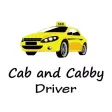 Cab & Cabby Driver