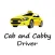 Cab & Cabby Driver