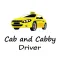 Cab & Cabby Driver