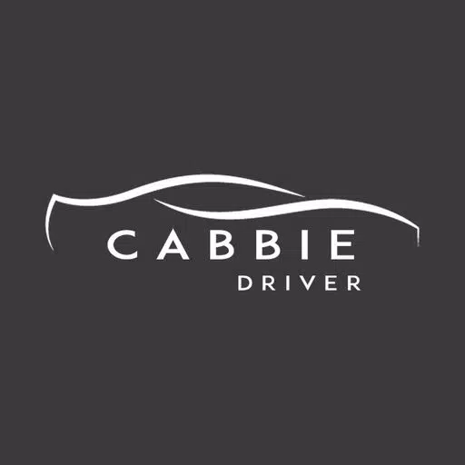 Cabbie Driver Cabbie Driver