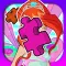 Fairies Puzzle for Winx Club