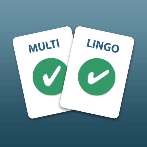 Multi Lingo Vocab Master Multi Lingo Vocab Master