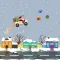 Rocket Santa - Collect all presents!