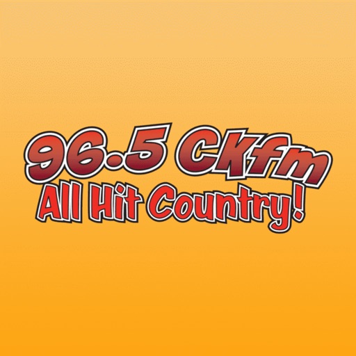 96.5 CKFM 96.5 CKFM