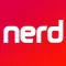 Nerd Rider