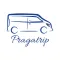 PragaTrip Driver