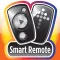 Smart TV Remote