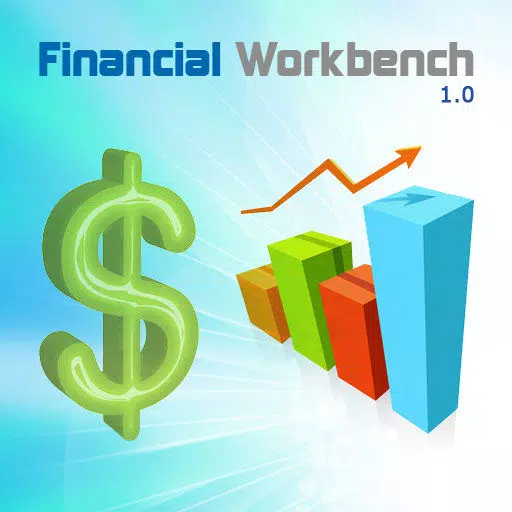 Finance Workbench Finance Workbench