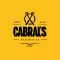 Cabrals Chippy Brazilian