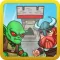 Heroes TD: Fantasy Wars