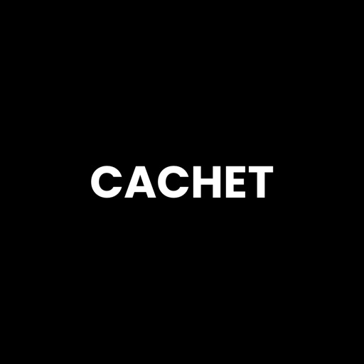 Cachet App Cachet App