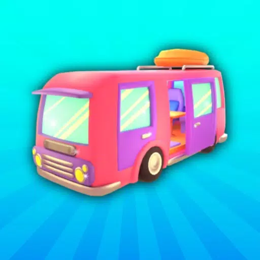 Van Life 3D Van Life 3D