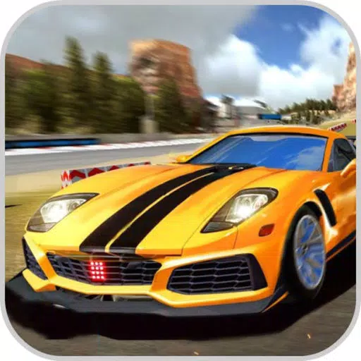 Racing Huge Highway Traffic Racing Huge Highway Traffic