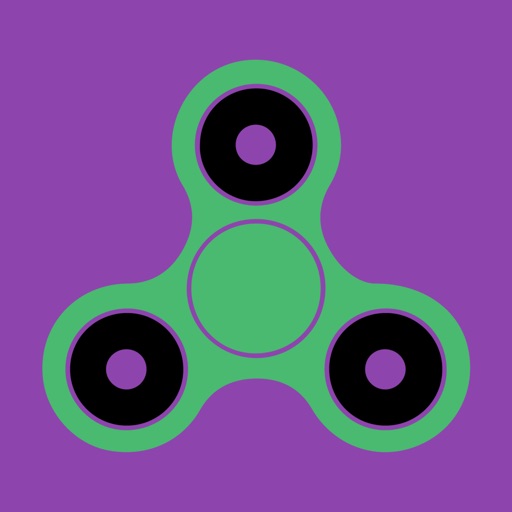 MySpinner - Controlled by phone's accelerometer MySpinner - Controlled by phone's accelerometer