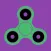 MySpinner - Controlled by phone's accelerometer