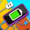 Dead Phone-low battery manager