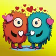 Love Monsterz