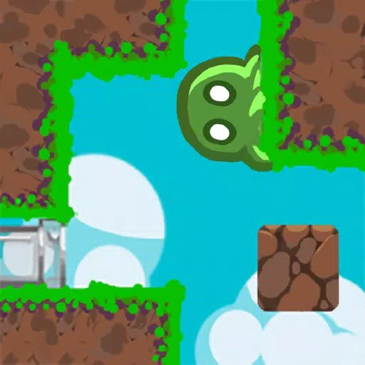 NOPE: Slide Puzzle Adventure NOPE: Slide Puzzle Adventure
