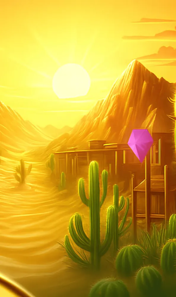 Мобильное приложение Cactus Casino на Андроид Screenshots