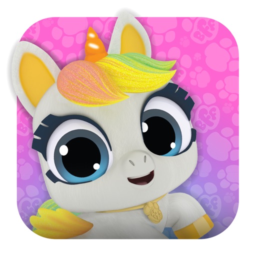 Best Furry Friends: BFF Run Best Furry Friends: BFF Run