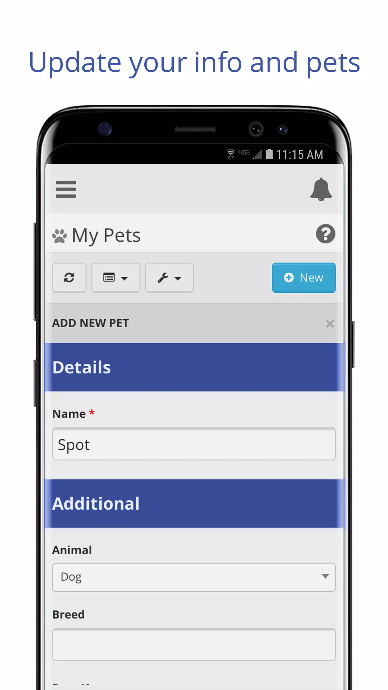Calling All Dogs & Cats Screenshots