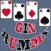 Gin Rummy: card game