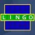 Lingo word game
