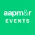 AAPM&R Events