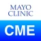 Mayo Clinic CME