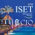 ISET CIO 2016