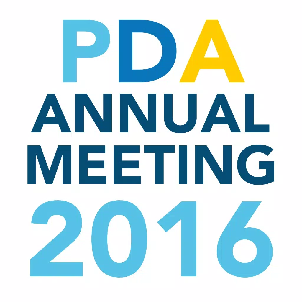 PDA 2016