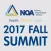 2017 Fall Summit