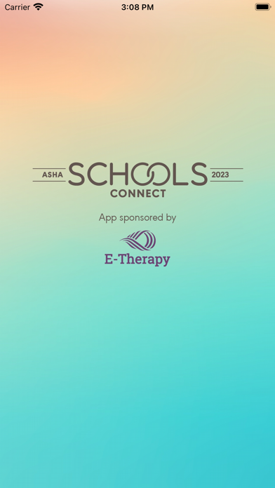 ASHA Schools Connect Screenshots