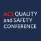 ACS QS Conference