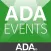 ADA Events