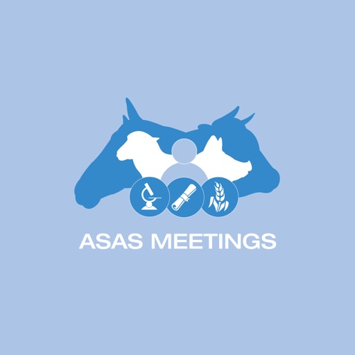 ASAS Meetings ASAS Meetings