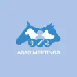 ASAS Meetings