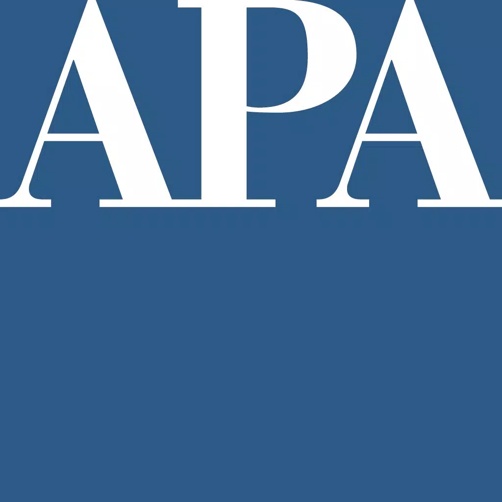 APA National Events APA National Events