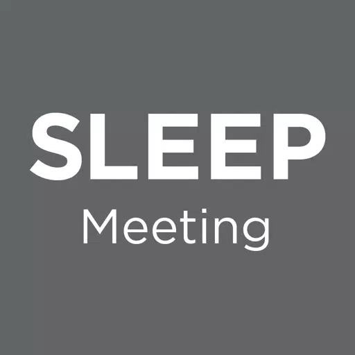 SLEEP Meeting SLEEP Meeting