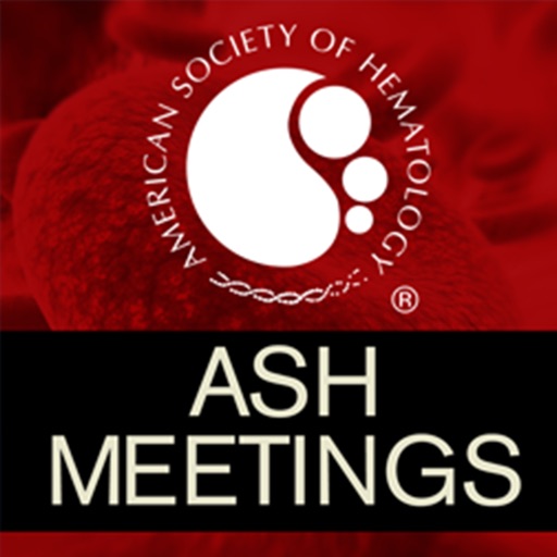 ASH Meetings ASH Meetings