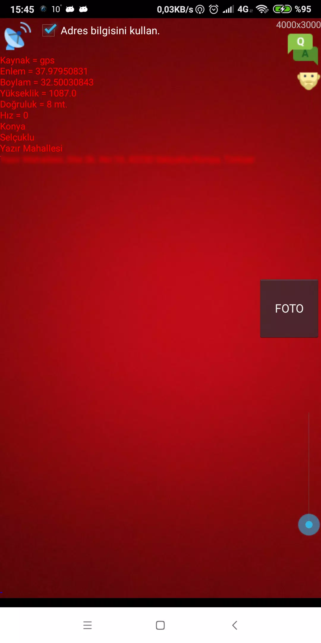 Foto Emlak Screenshots