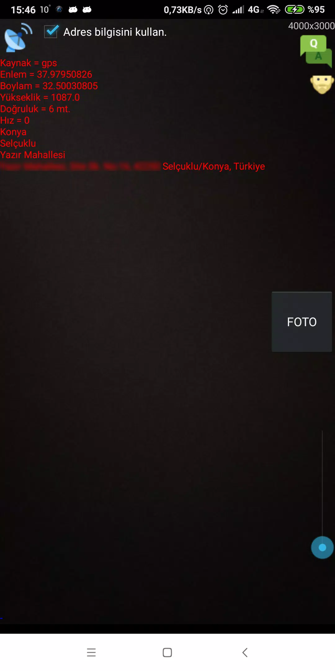 Foto Emlak Screenshots