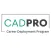 CADPRO Candidate App
