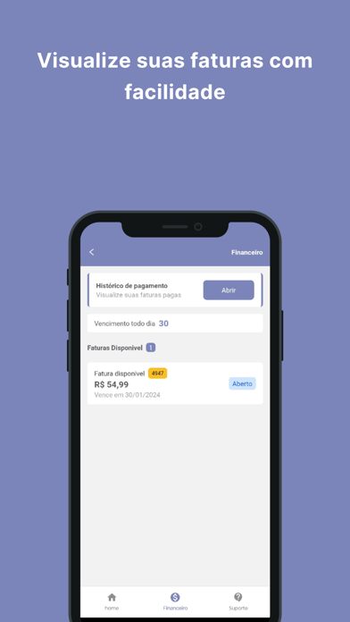 LifeGoNet Cliente Screenshots