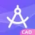 CAD-CAD Viewer, DWG Viewer