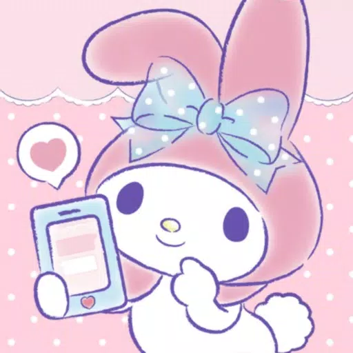 いつでもいっしょにマイメロディ いつでもいっしょにマイメロディ