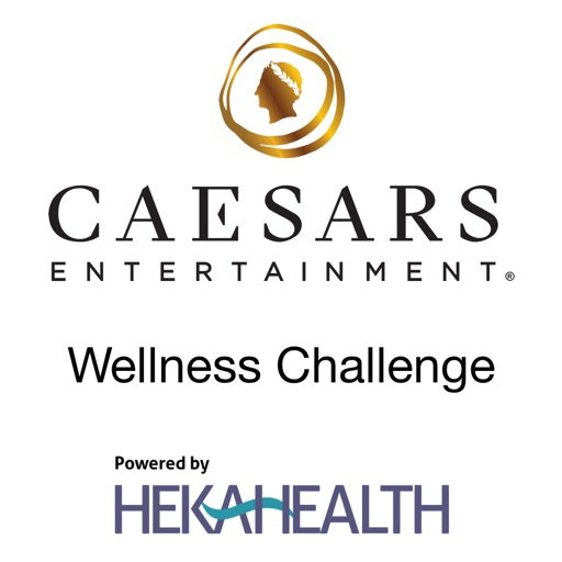 Caesars Wellness Challenge Caesars Wellness Challenge