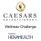 Caesars Wellness Challenge
