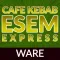 Cafe Kebab Esem Express