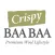 Crispy Baa Baa